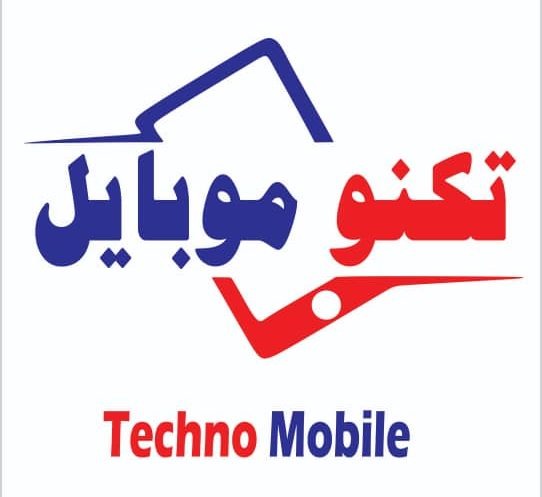 logo techno-mobile