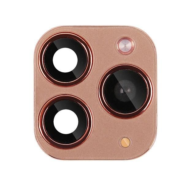 محافظ لنز گوشی